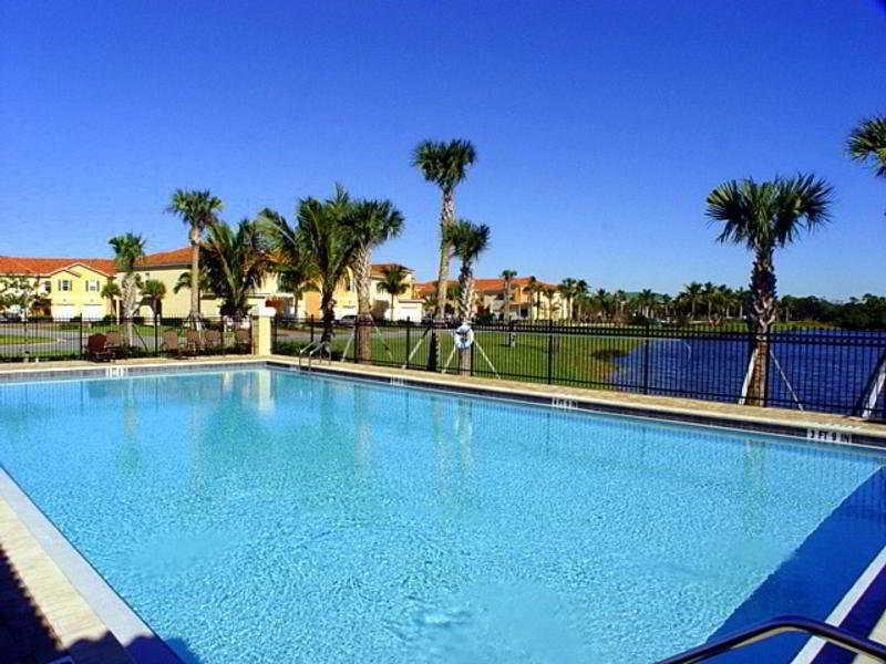 Universal Vacation Homes 麥爾茲堡 外观 照片