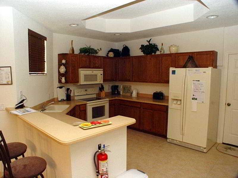Universal Vacation Homes 麥爾茲堡 外观 照片