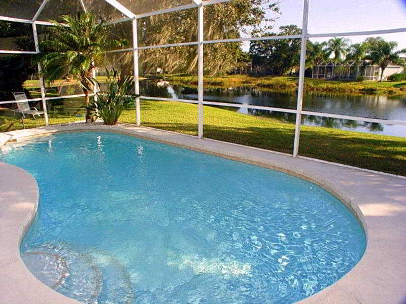 Universal Vacation Homes 麥爾茲堡 外观 照片